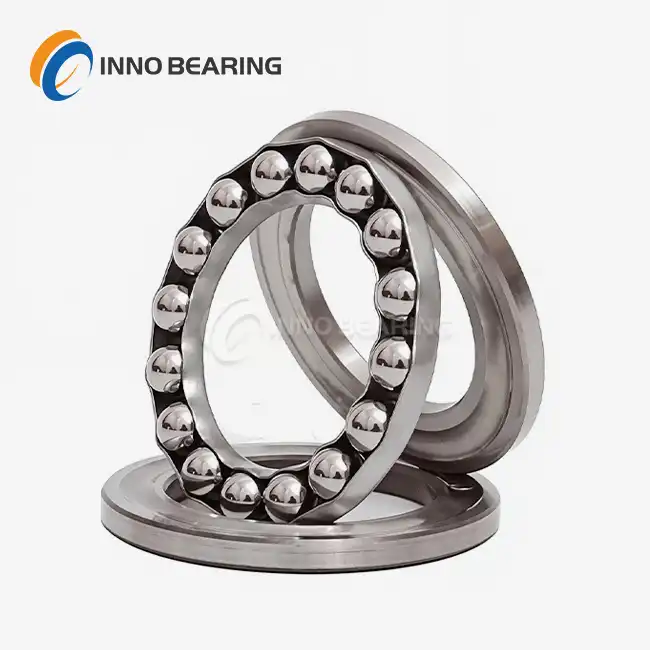 Top Italian Brands Importing Thrust Bearings from China